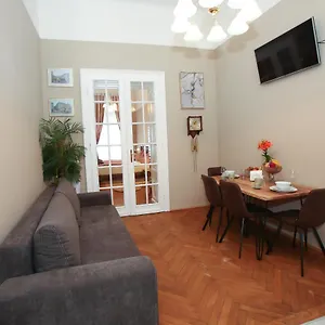 Opera Apartment