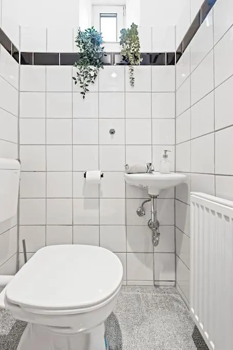 Stylish & Modern Viennese Apartment