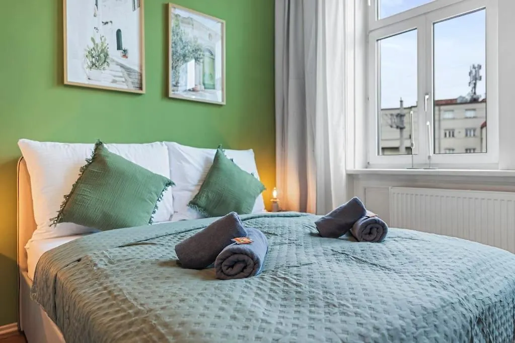 Stylish & Modern Viennese Apartment Austria