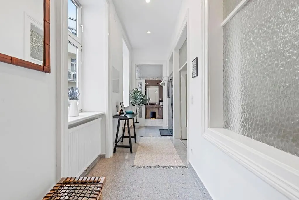Stylish & Modern Viennese Apartment 0*, Vienna Austria